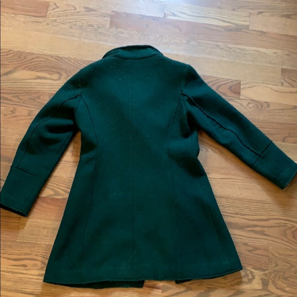 Green jacket - Picture 3 of 5